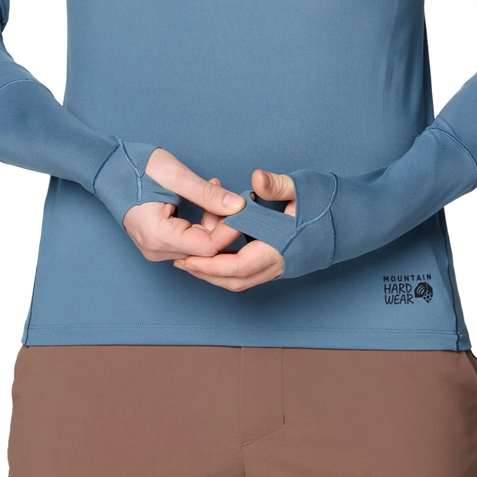 Butter Up Long-Sleeve Shirt - Men's