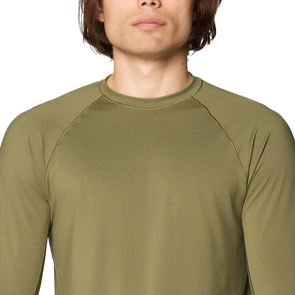 Butter Up Long-Sleeve Shirt - Men's