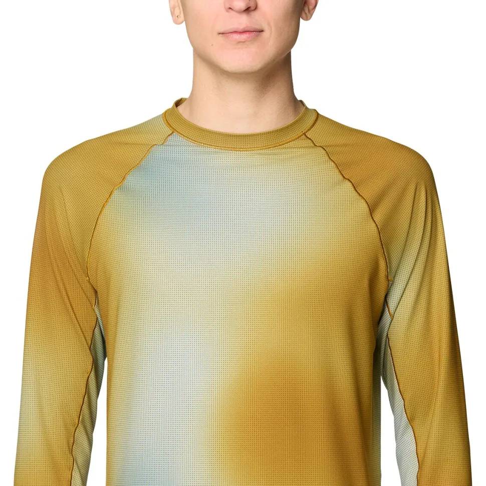 Butter Up Long-Sleeve Shirt - Men's