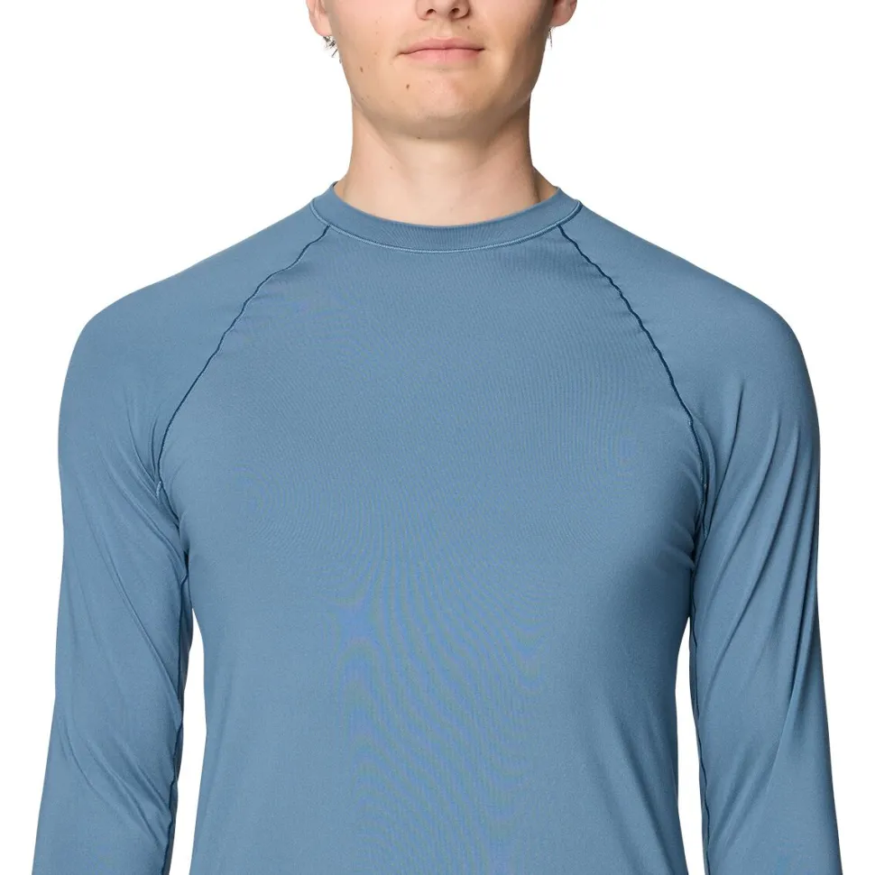 Butter Up Long-Sleeve Shirt - Men's