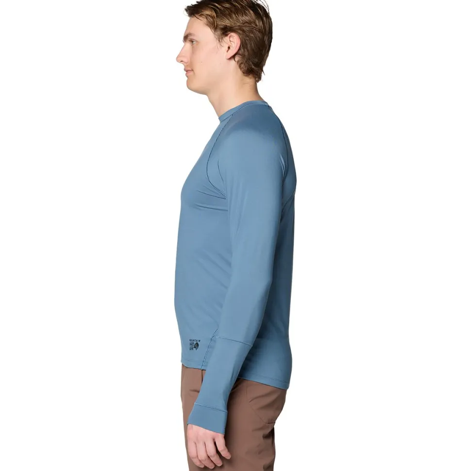 Butter Up Long-Sleeve Shirt - Men's