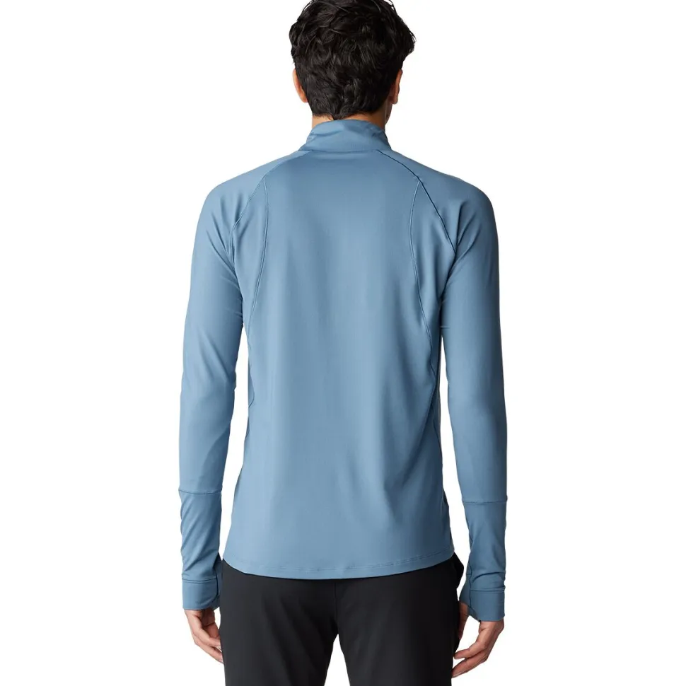 Butter Up 1/2-Zip Top - Men's