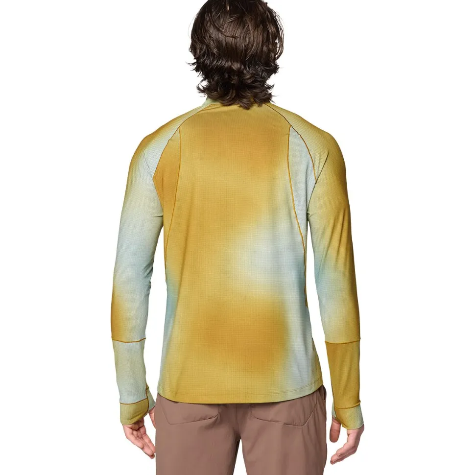 Butter Up 1/2-Zip Top - Men's
