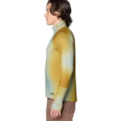 Butter Up 1/2-Zip Top - Men's