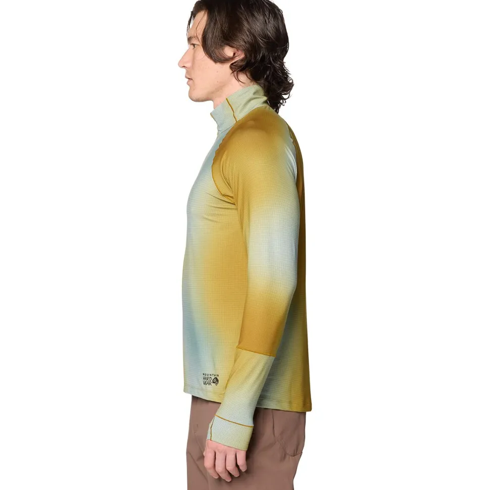 Butter Up 1/2-Zip Top - Men's