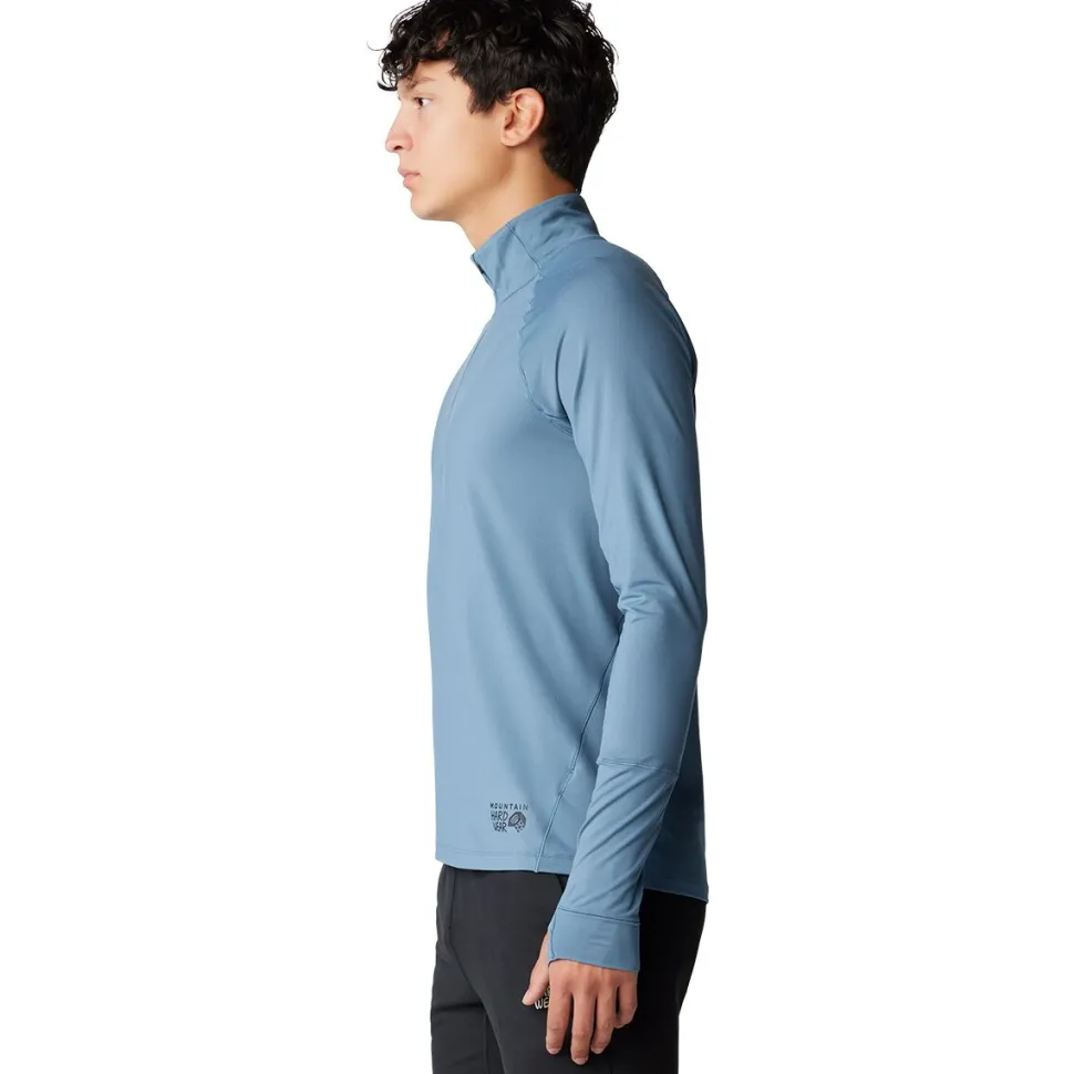 Butter Up 1/2-Zip Top - Men's