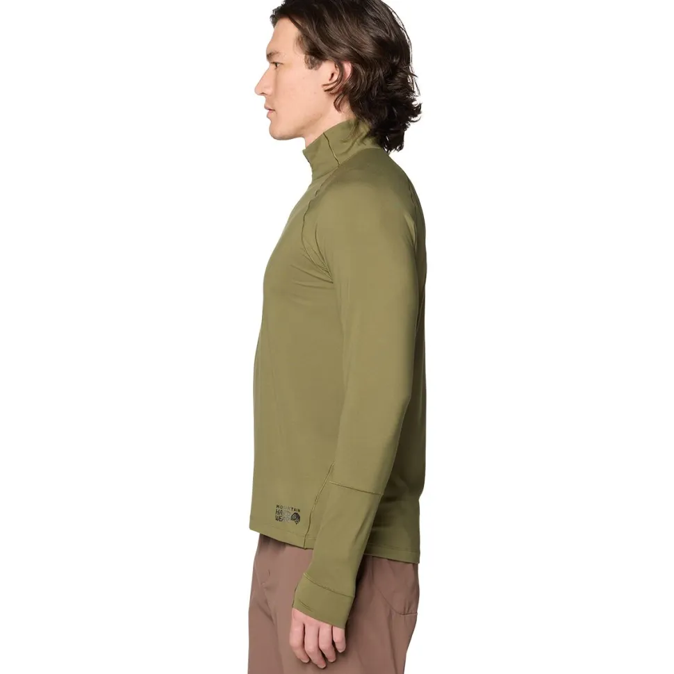 Butter Up 1/2-Zip Top - Men's