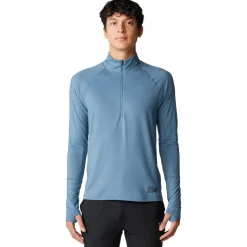 Butter Up 1/2-Zip Top - Men's