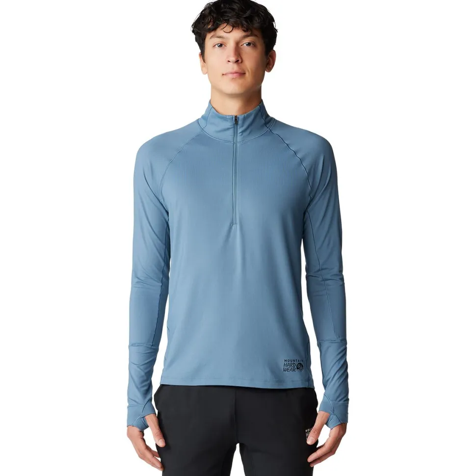 Butter Up 1/2-Zip Top - Men's