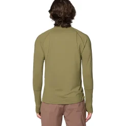 Butter Up 1/2-Zip Top - Men's