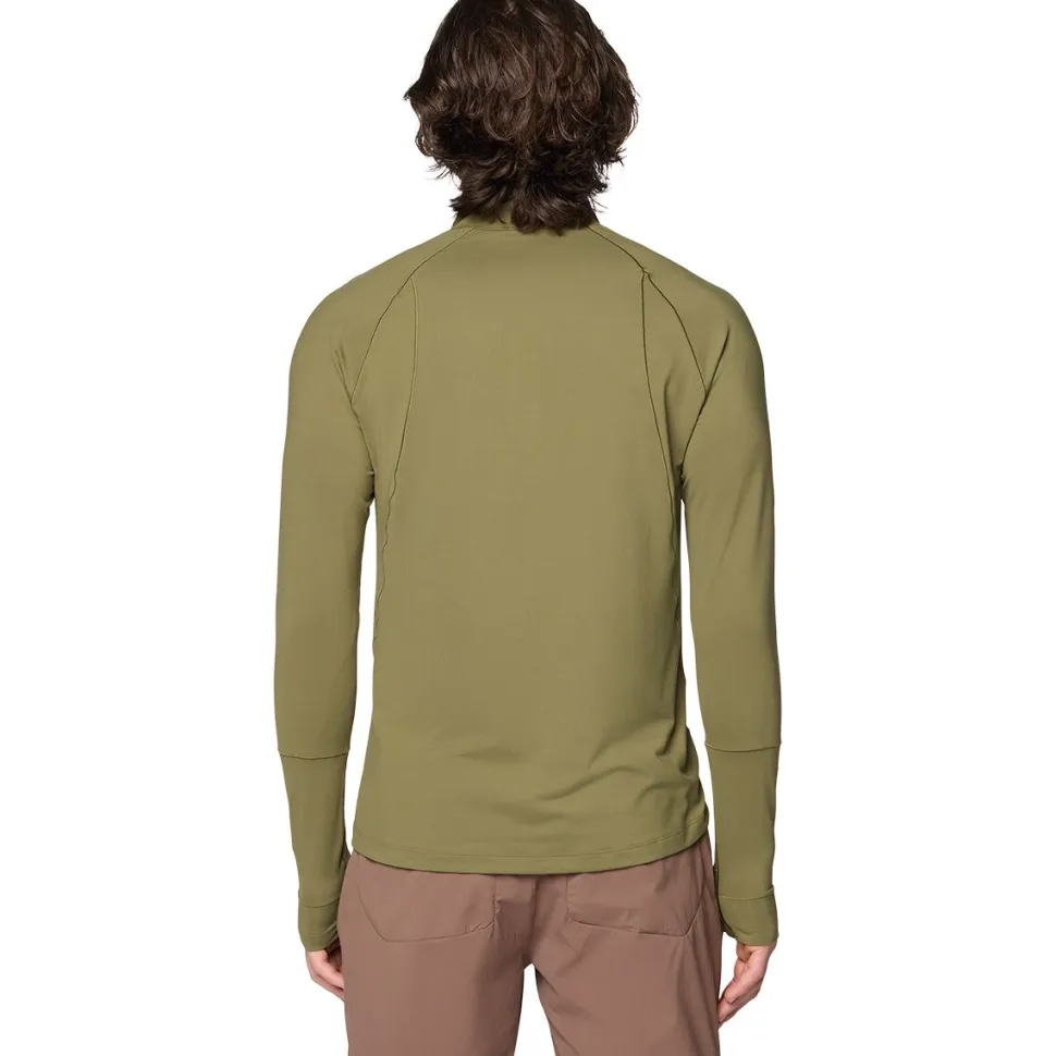 Butter Up 1/2-Zip Top - Men's