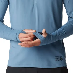 Butter Up 1/2-Zip Top - Men's