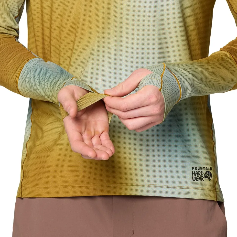 Butter Up 1/2-Zip Top - Men's