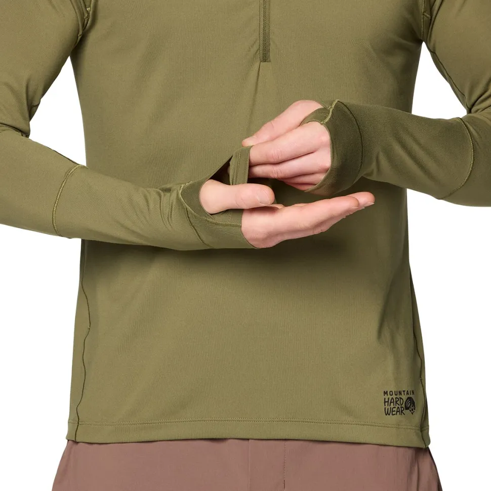 Butter Up 1/2-Zip Top - Men's