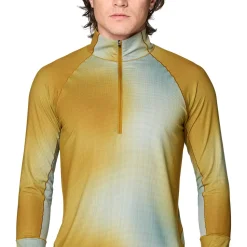 Butter Up 1/2-Zip Top - Men's