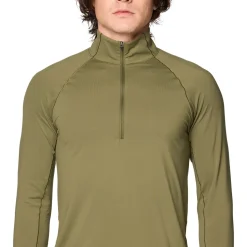 Butter Up 1/2-Zip Top - Men's