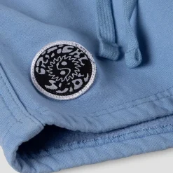 Buzzed Fleece Short - Boys'