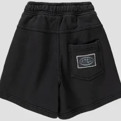 Buzzed Fleece Short - Toddler Boys'