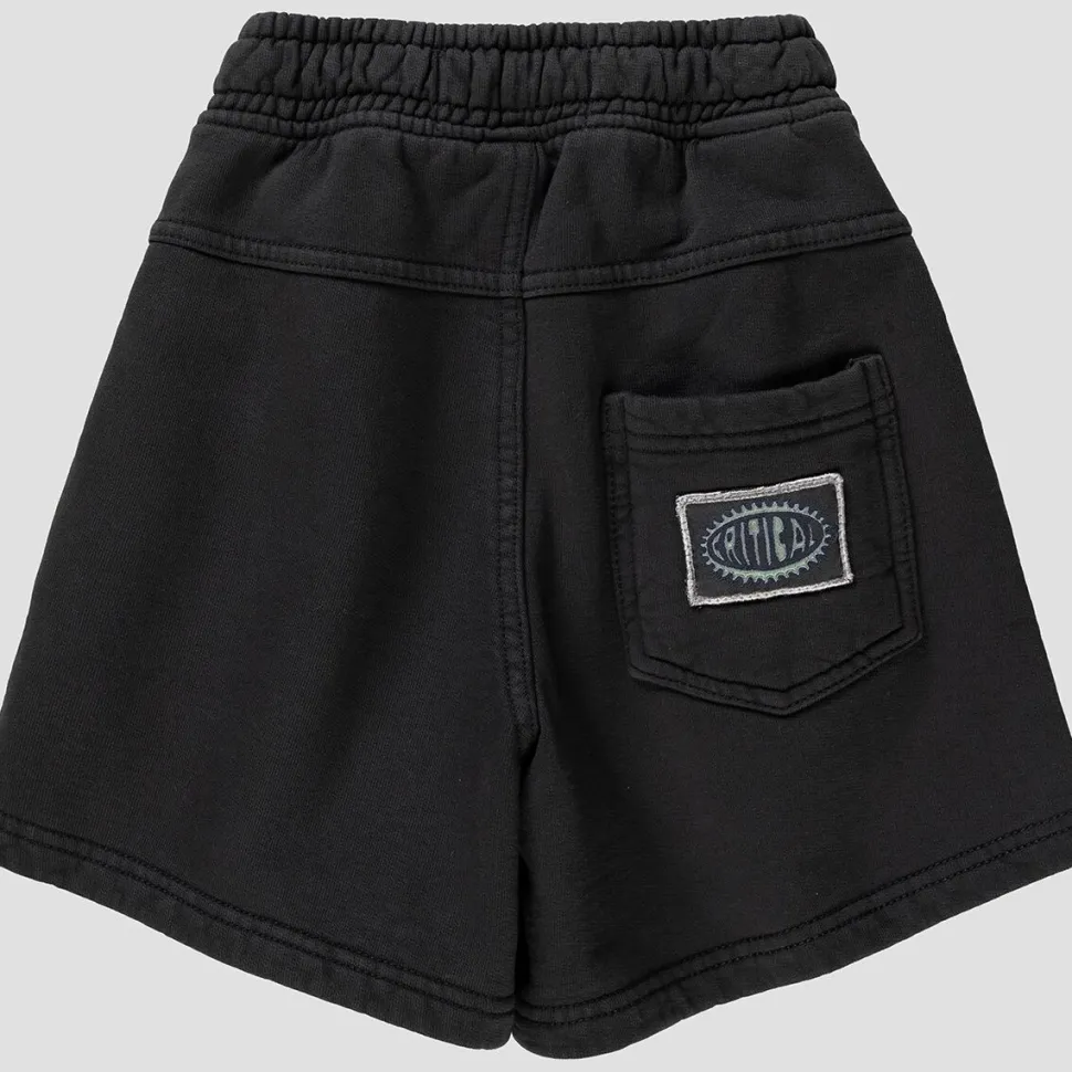 Buzzed Fleece Short - Toddler Boys'
