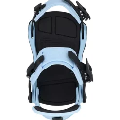 C-6 Snowboard Binding - 2025