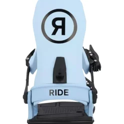C-6 Snowboard Binding - 2025