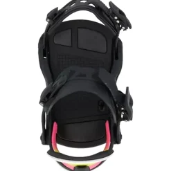 C-8 Snowboard Binding - 2025