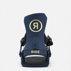 C-4 Snowboard Binding - 2026 - Men's