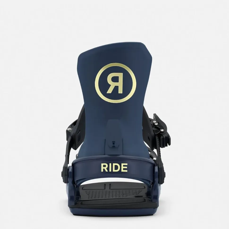 C-4 Snowboard Binding - 2026 - Men's