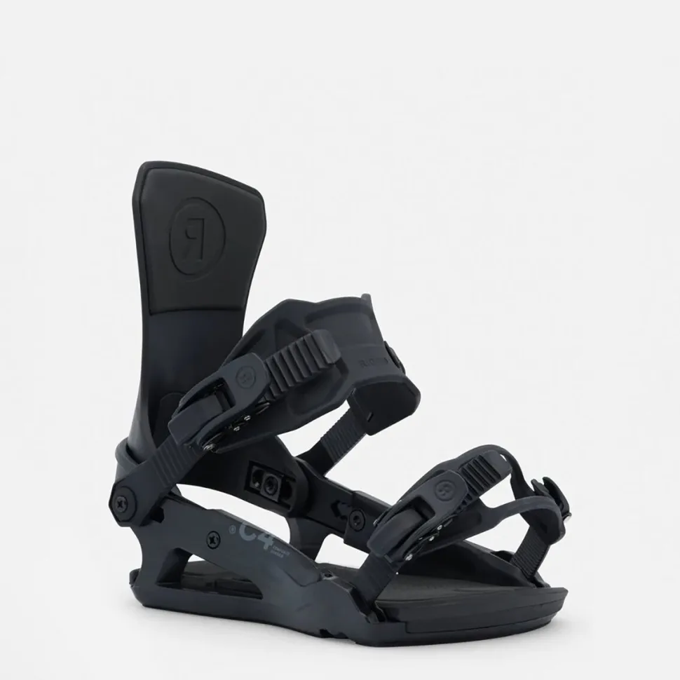 C-4 Snowboard Binding - 2026 - Men's