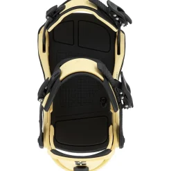 C-6 Snowboard Binding - 2026 - Men's