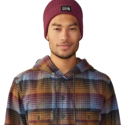 Cabin To Curb Beanie