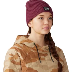 Cabin To Curb Beanie