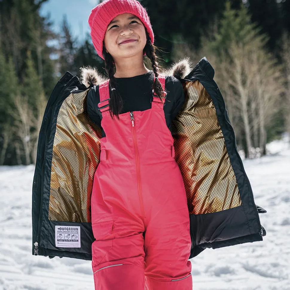 Cabled Cutie II Beanie - Kids'
