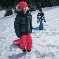 Cabled Cutie II Beanie - Kids'