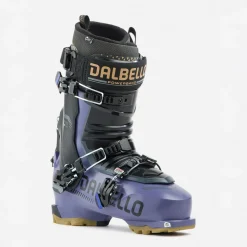 Cabrio LV Free 130 3D Wrap Ski Boot - 2026