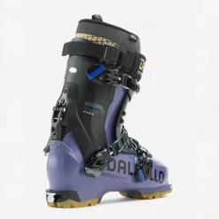 Cabrio LV Free 130 3D Wrap Ski Boot - 2026
