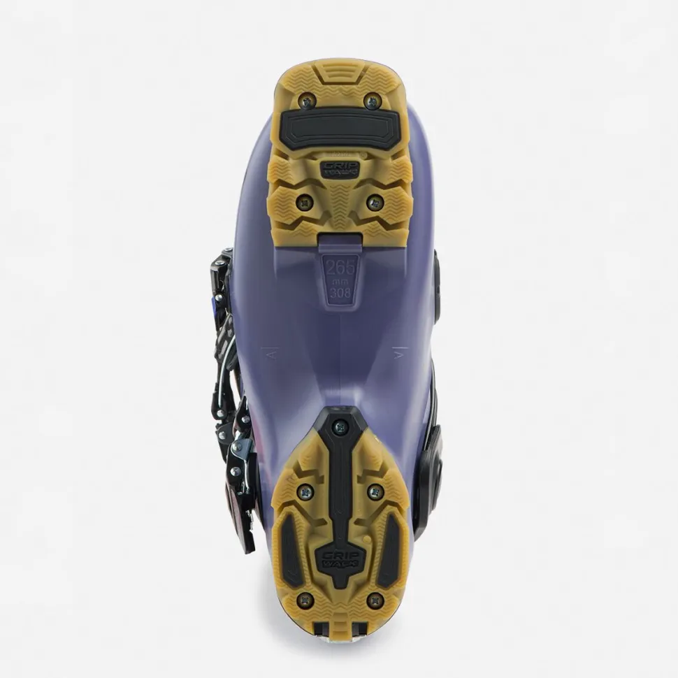Cabrio LV Free 130 3D Wrap Ski Boot - 2026