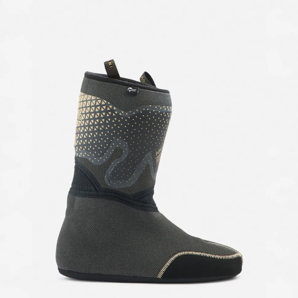 Cabrio LV Free 130 3D Wrap Ski Boot - 2026