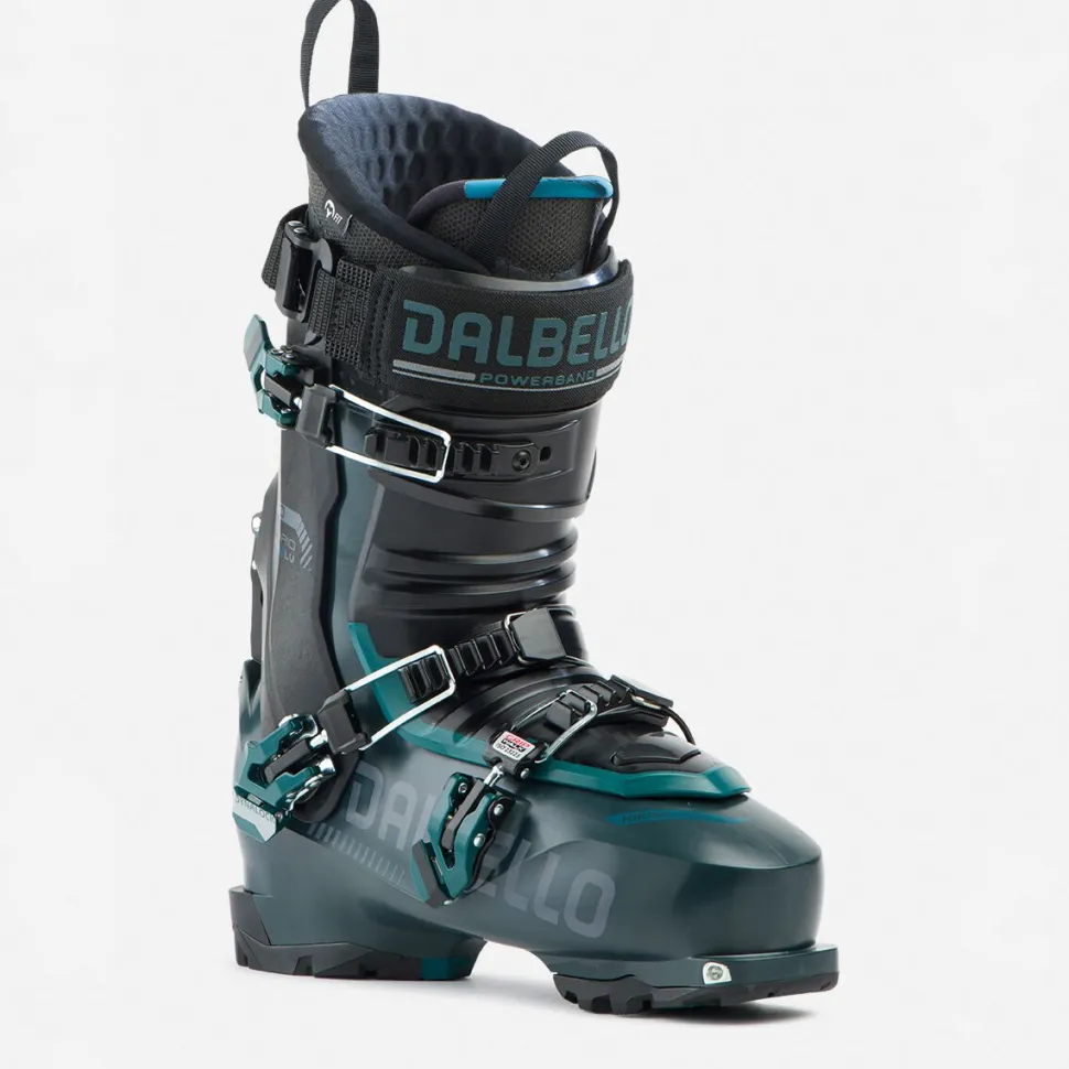 Cabrio LV Free 120 IF Ski Boot - 2026