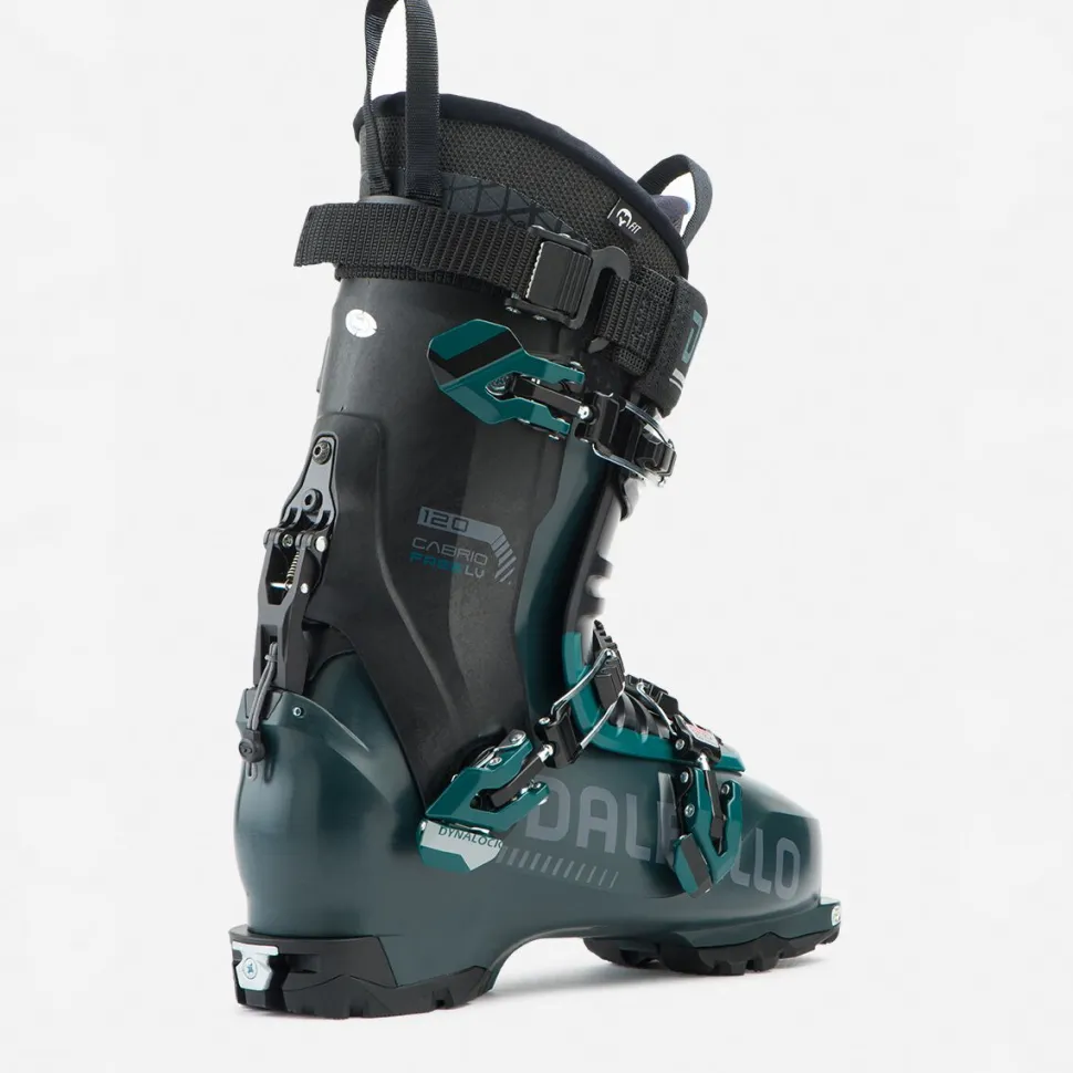 Cabrio LV Free 120 IF Ski Boot - 2026