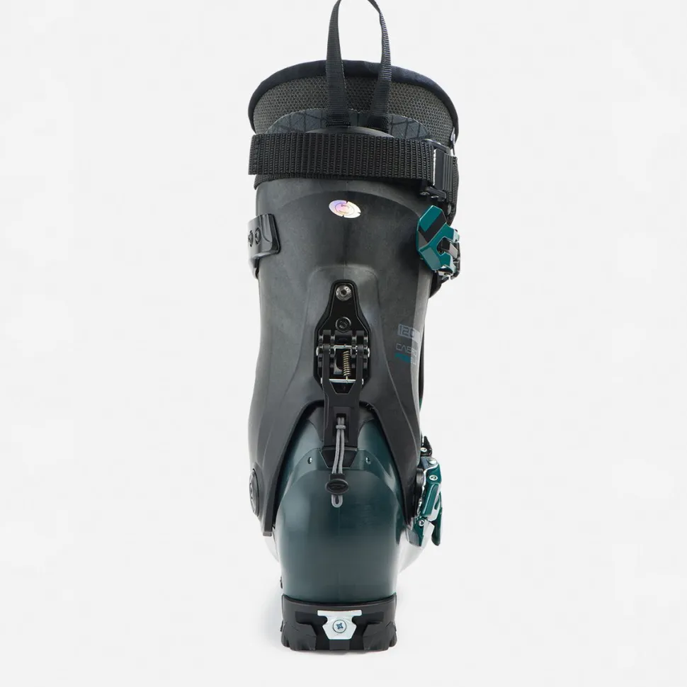 Cabrio LV Free 120 IF Ski Boot - 2026
