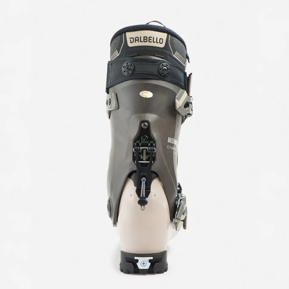 Cabrio LV Free 130 Lite IF Ski Boot - 2026