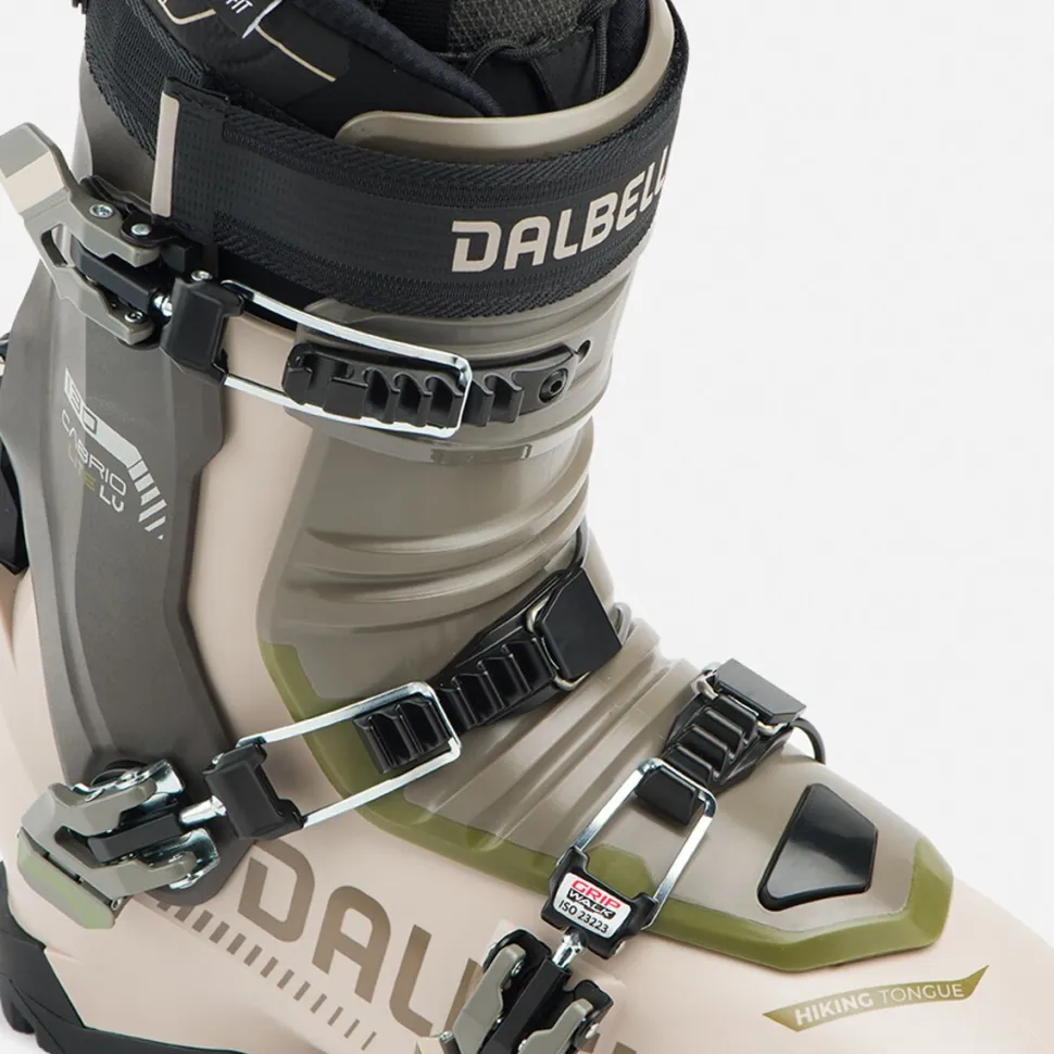 Cabrio LV Free 130 Lite IF Ski Boot - 2026