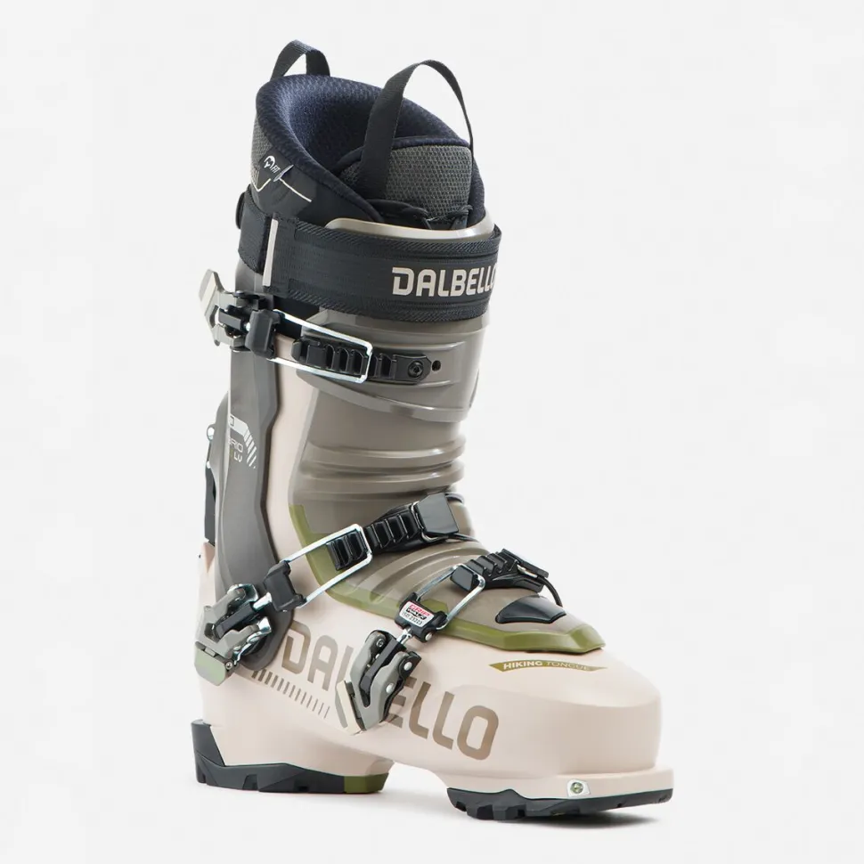 Cabrio LV Free 130 Lite IF Ski Boot - 2026