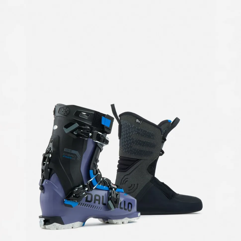 Cabrio LV Free 105 Ski Boot - 2026 - Women's
