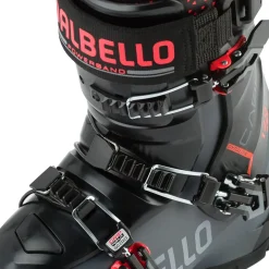 Cabrio LV 120 Ski Boot - 2026
