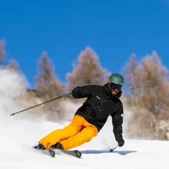 Cabrio LV 100 Ski Boot - 2026