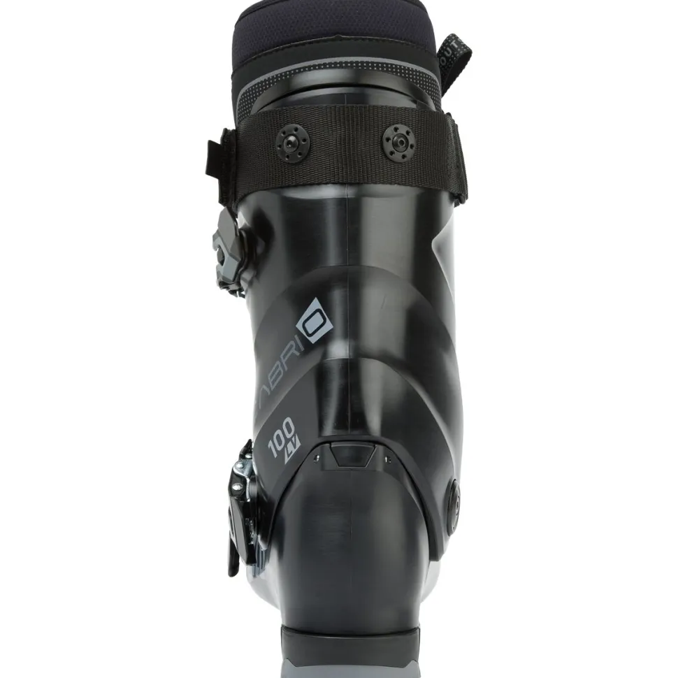Cabrio LV 100 Ski Boot - 2026