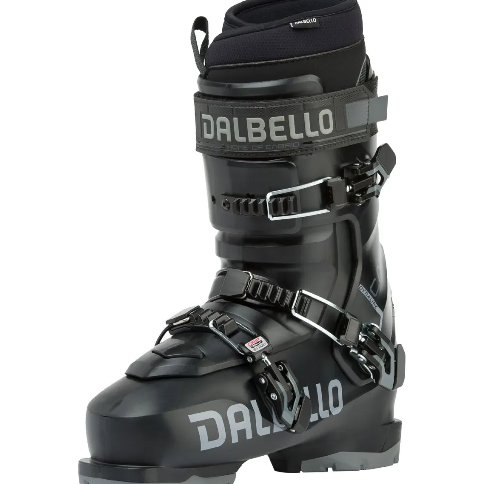 Cabrio LV 100 Ski Boot - 2026