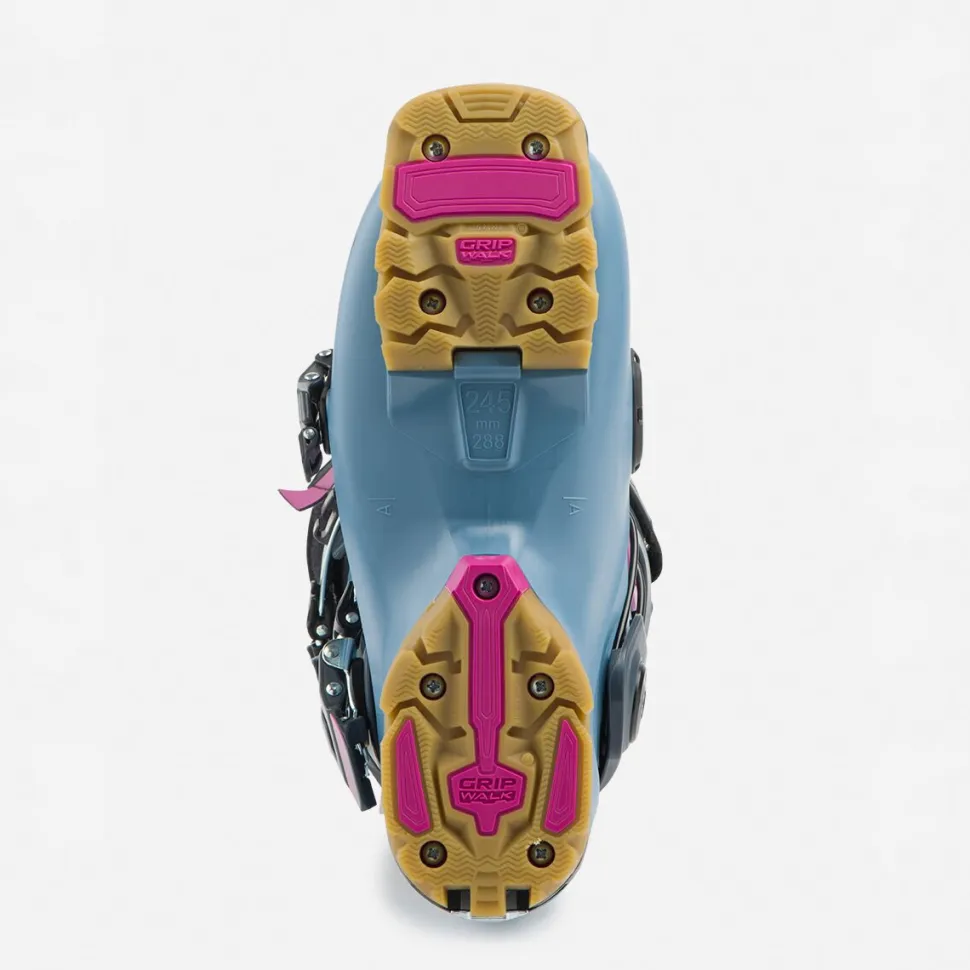 Cabrio MV Free 95 IF Ski Boot - 2026 - Women's